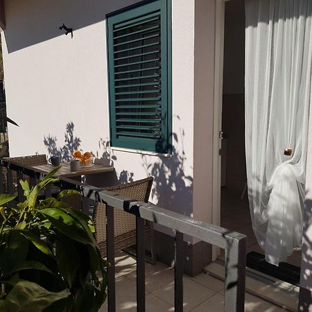 Apartments Pero Podgora Szoba fotó
