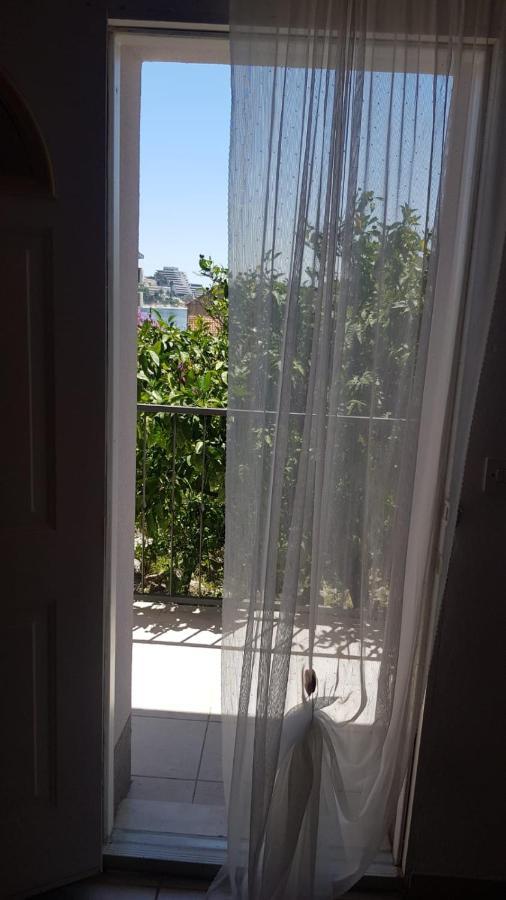 Apartments Pero Podgora Kültér fotó