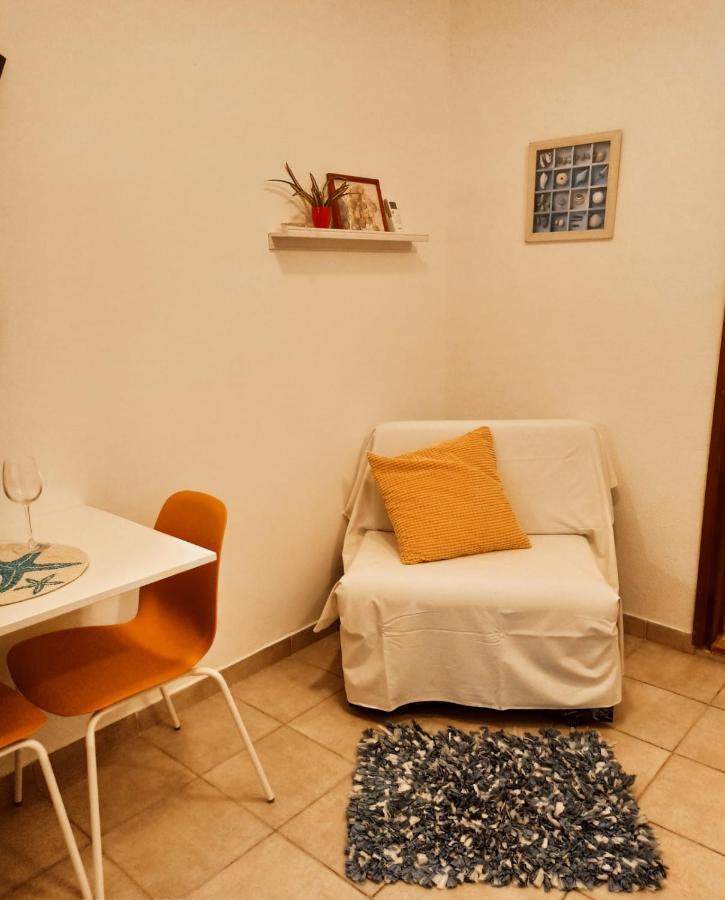 Apartments Pero Podgora Kültér fotó