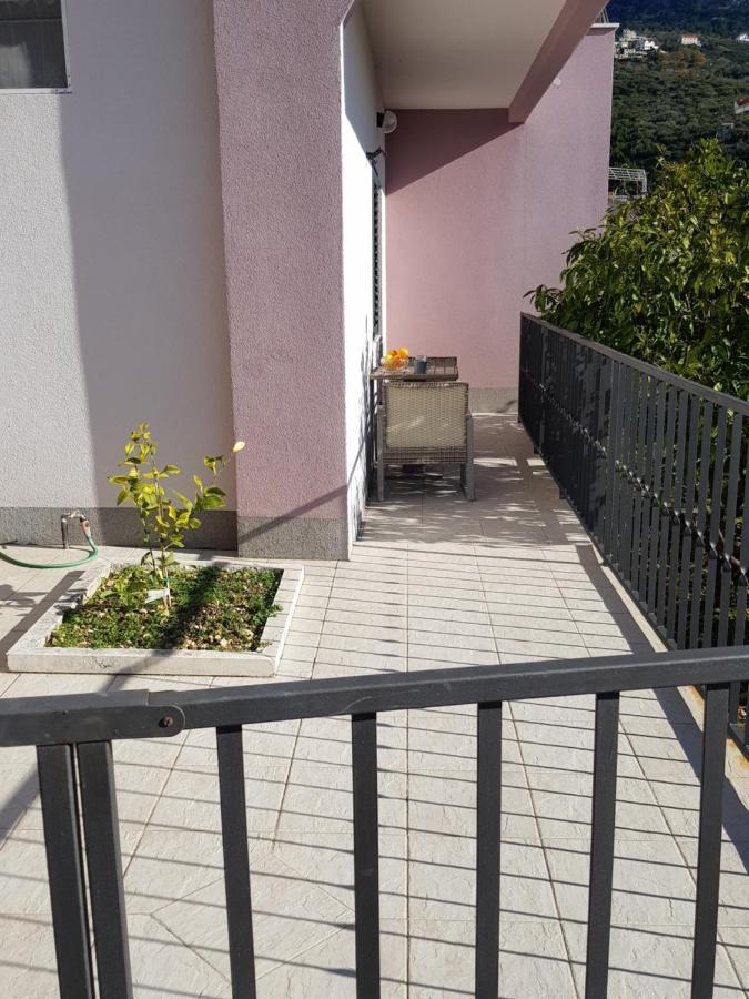 Apartments Pero Podgora Szoba fotó