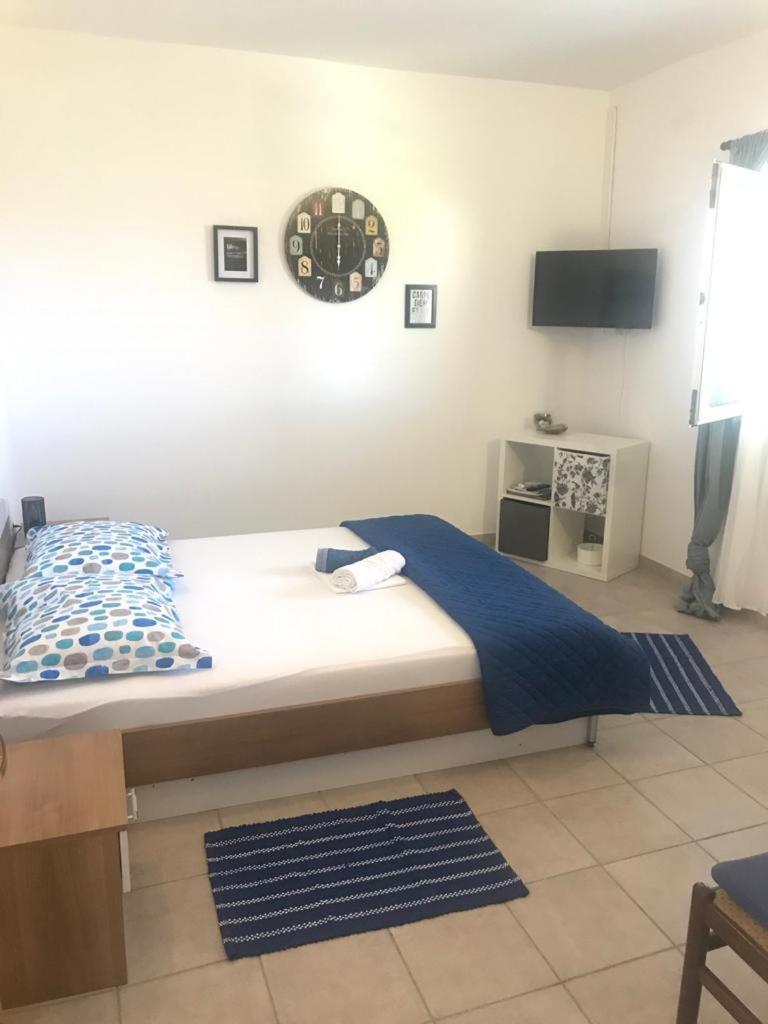 Apartments Pero Podgora Szoba fotó
