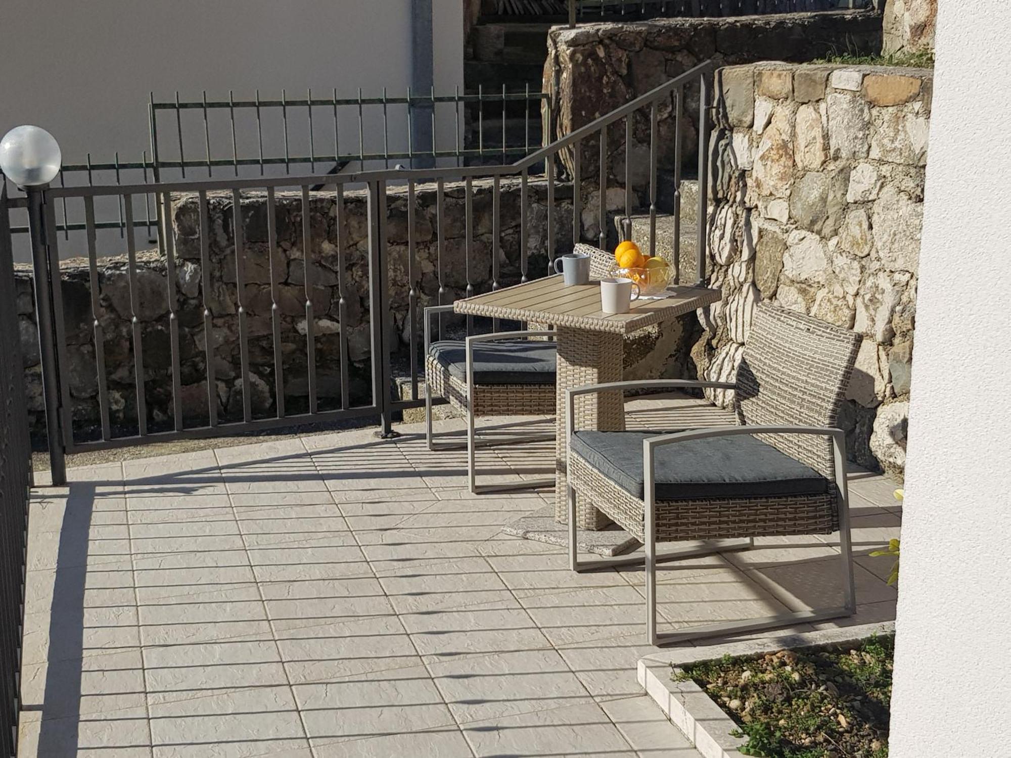 Apartments Pero Podgora Szoba fotó
