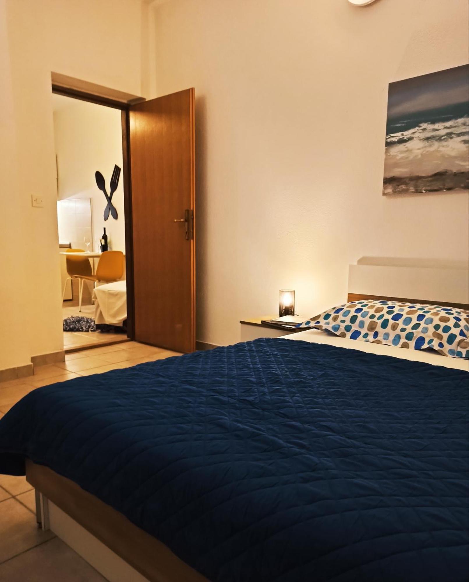 Apartments Pero Podgora Szoba fotó