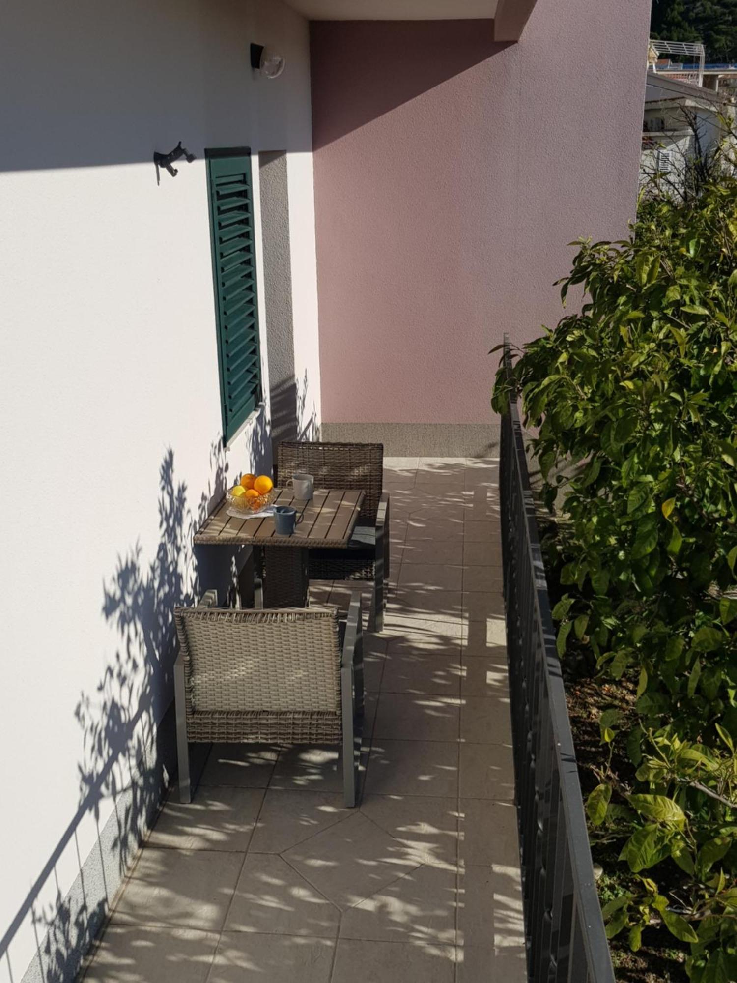 Apartments Pero Podgora Szoba fotó