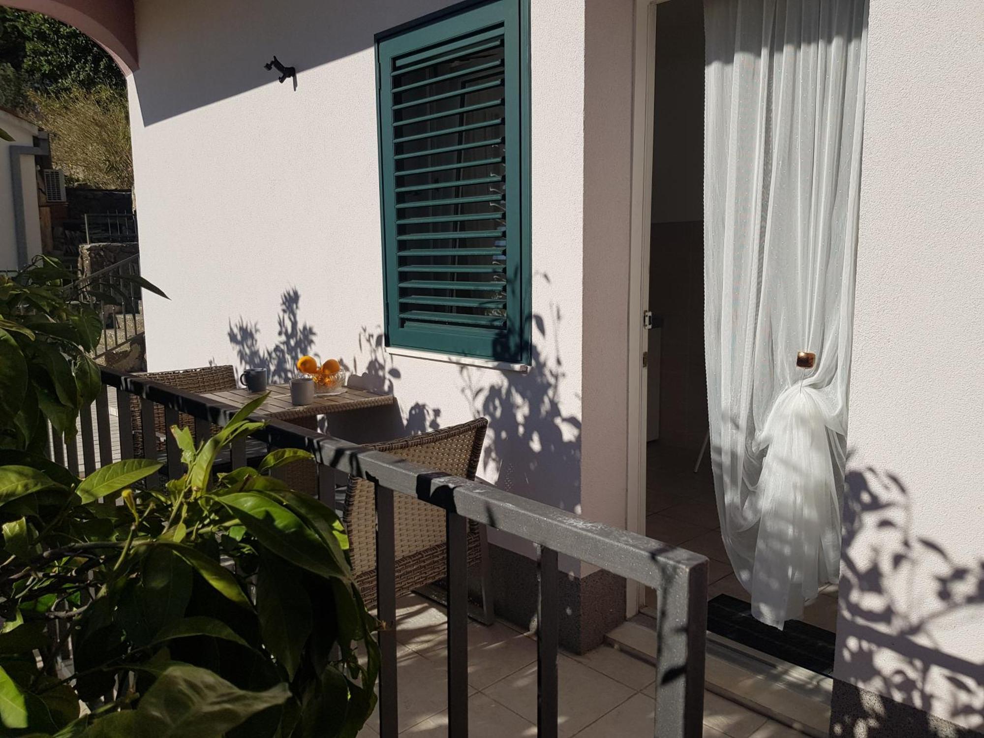 Apartments Pero Podgora Szoba fotó