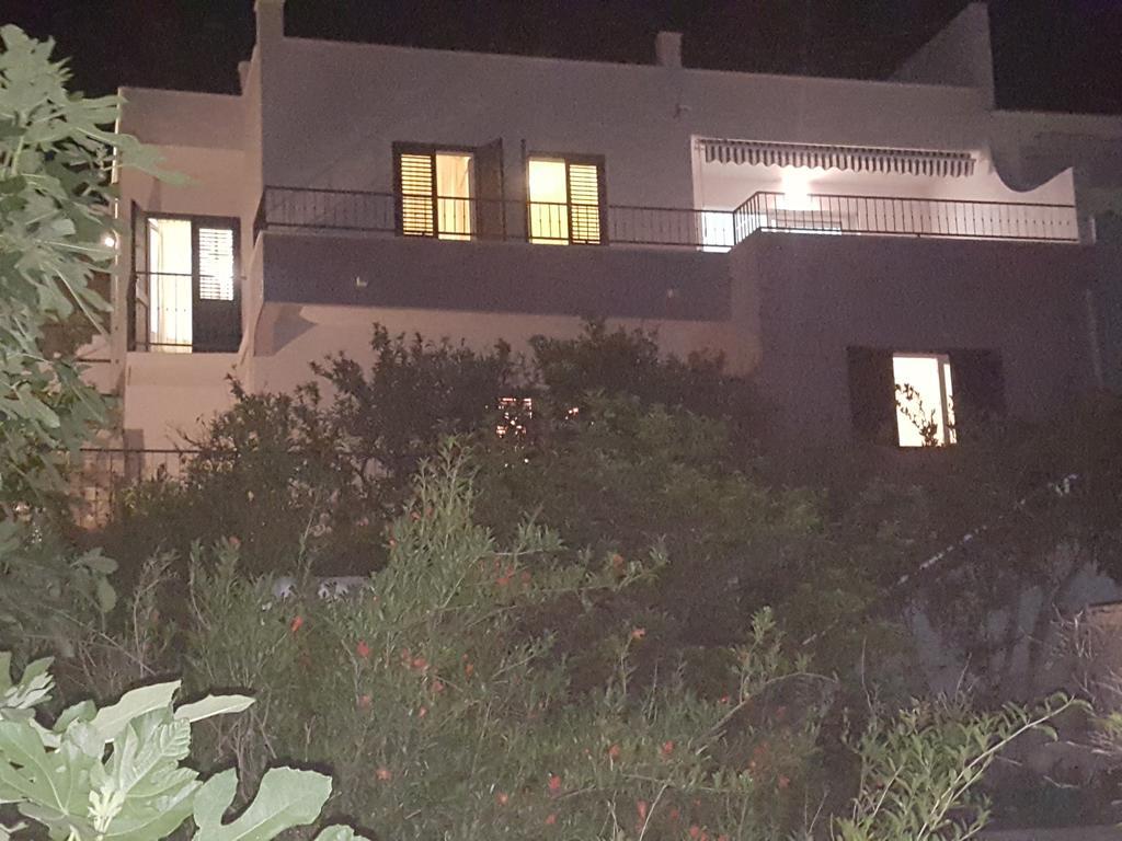 Apartments Pero Podgora Kültér fotó