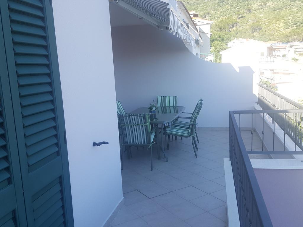 Apartments Pero Podgora Kültér fotó