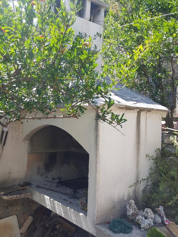 Apartments Pero Podgora Kültér fotó