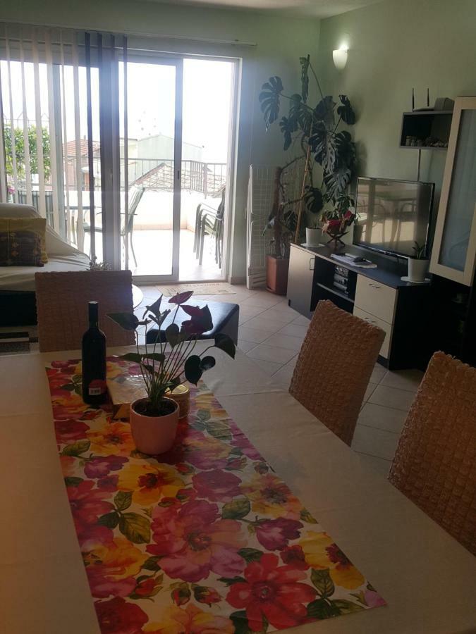 Apartments Pero Podgora Kültér fotó