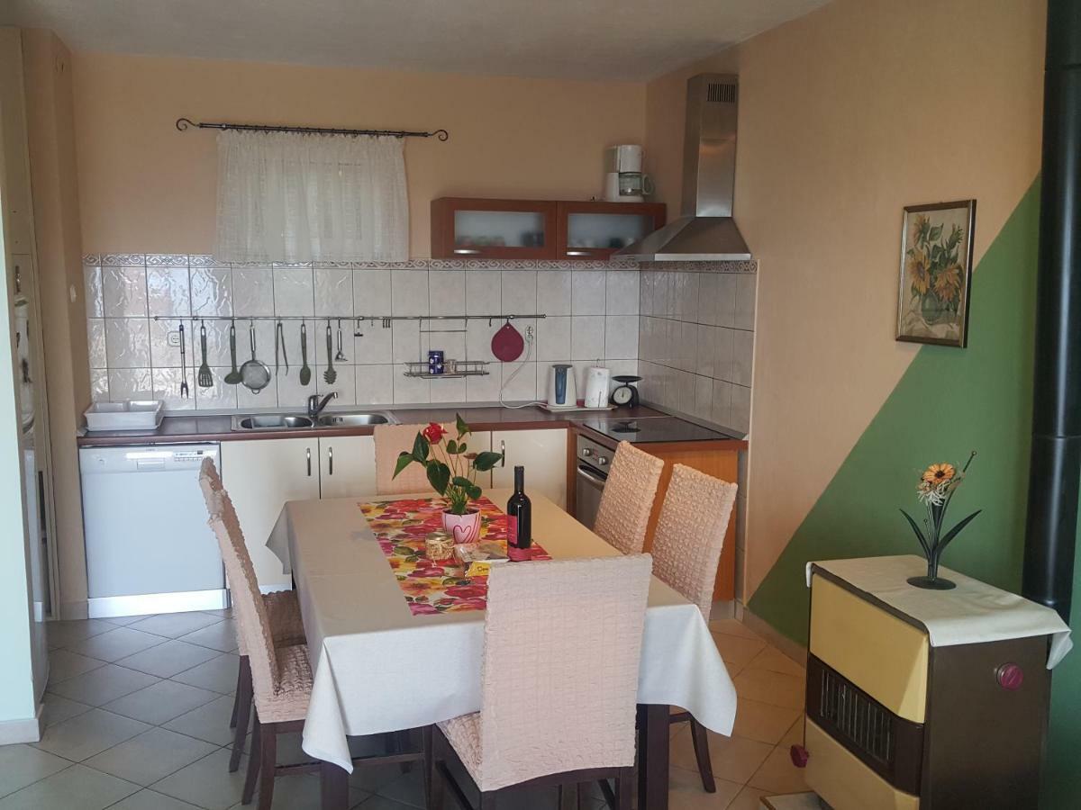 Apartments Pero Podgora Kültér fotó