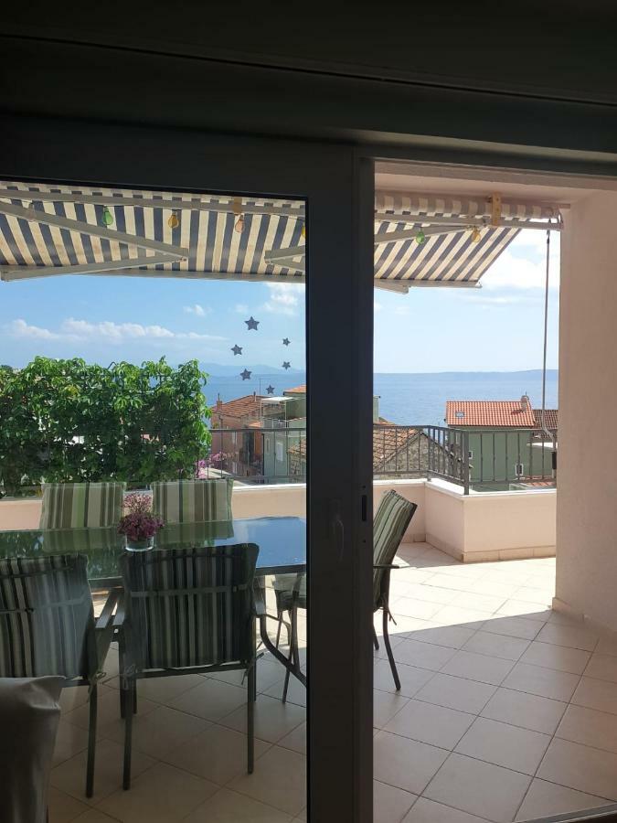 Apartments Pero Podgora Kültér fotó