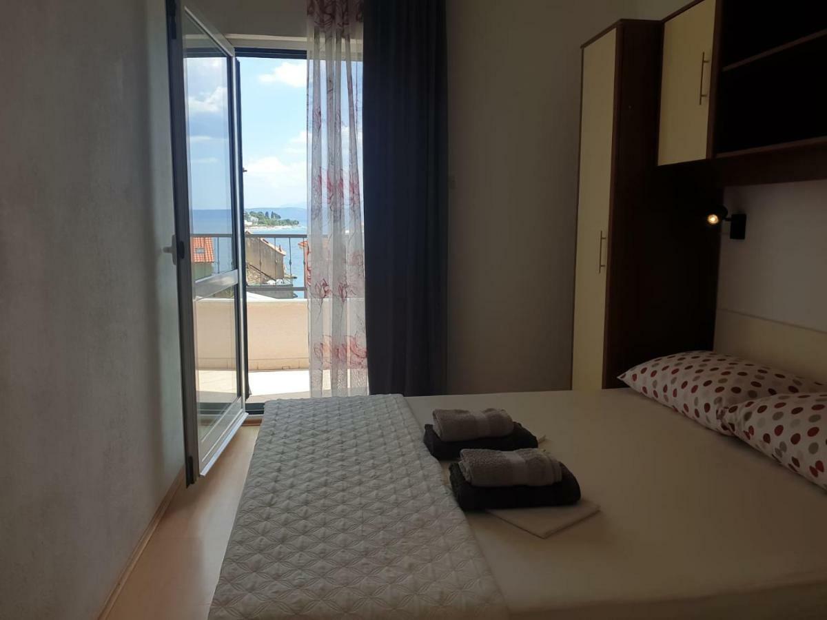Apartments Pero Podgora Kültér fotó