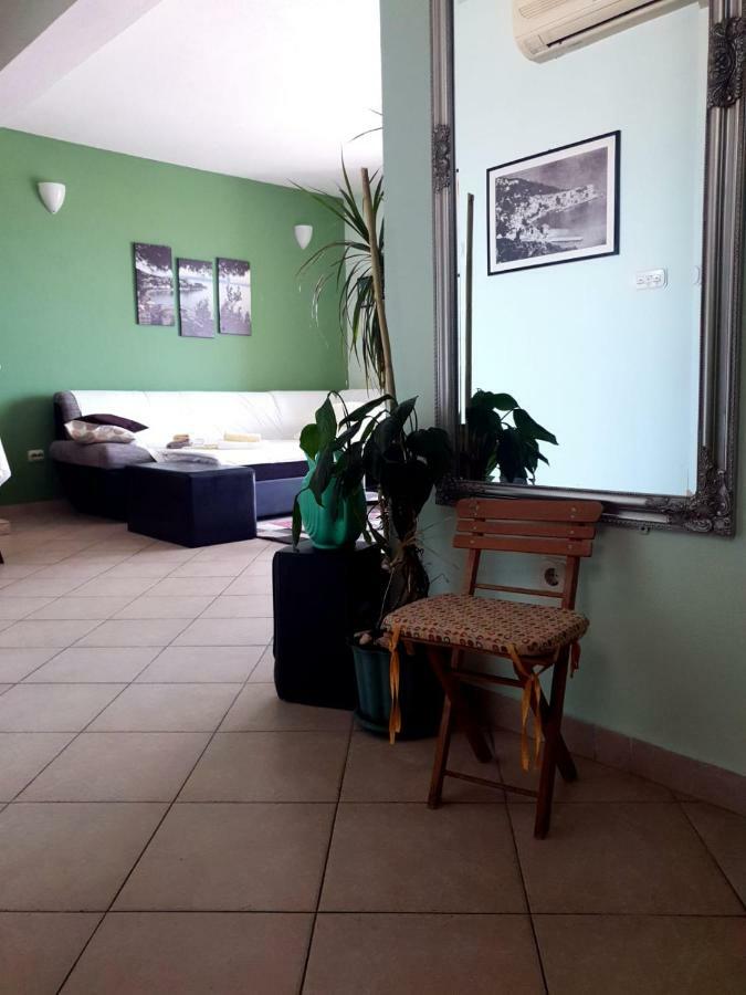 Apartments Pero Podgora Kültér fotó
